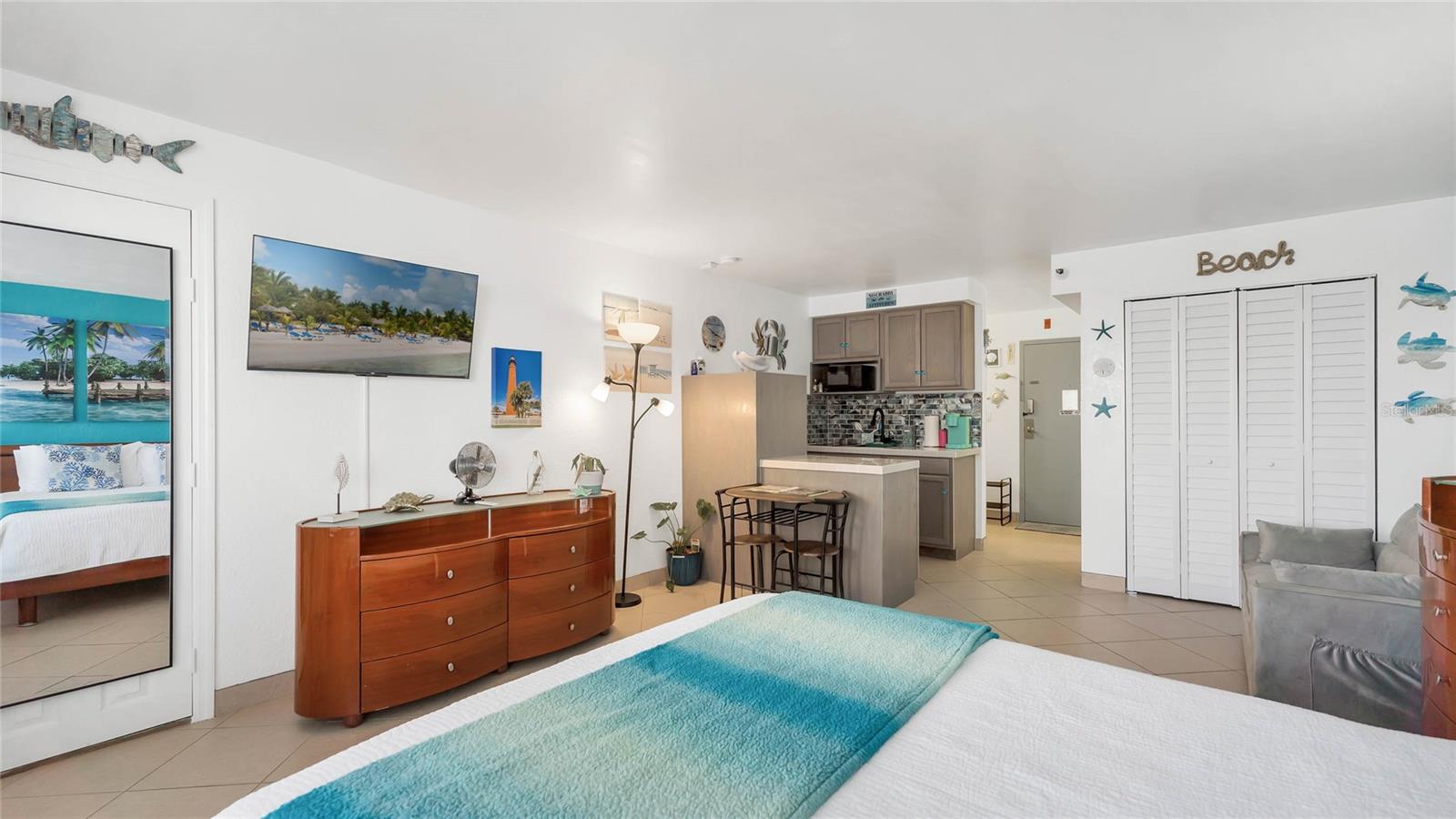 2043 S ATLANTIC AVE #303, DAYTONA BEACH, FL, 32118