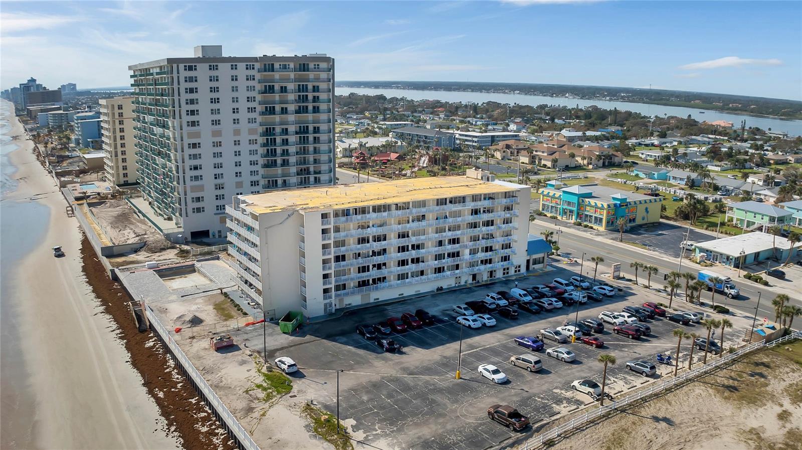2043 S ATLANTIC AVE #303, DAYTONA BEACH, FL, 32118