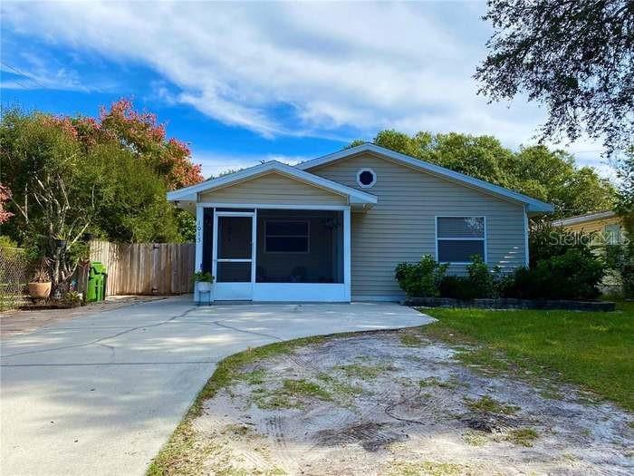 1015 S TUTTLE AVE, SARASOTA, FL, 34237