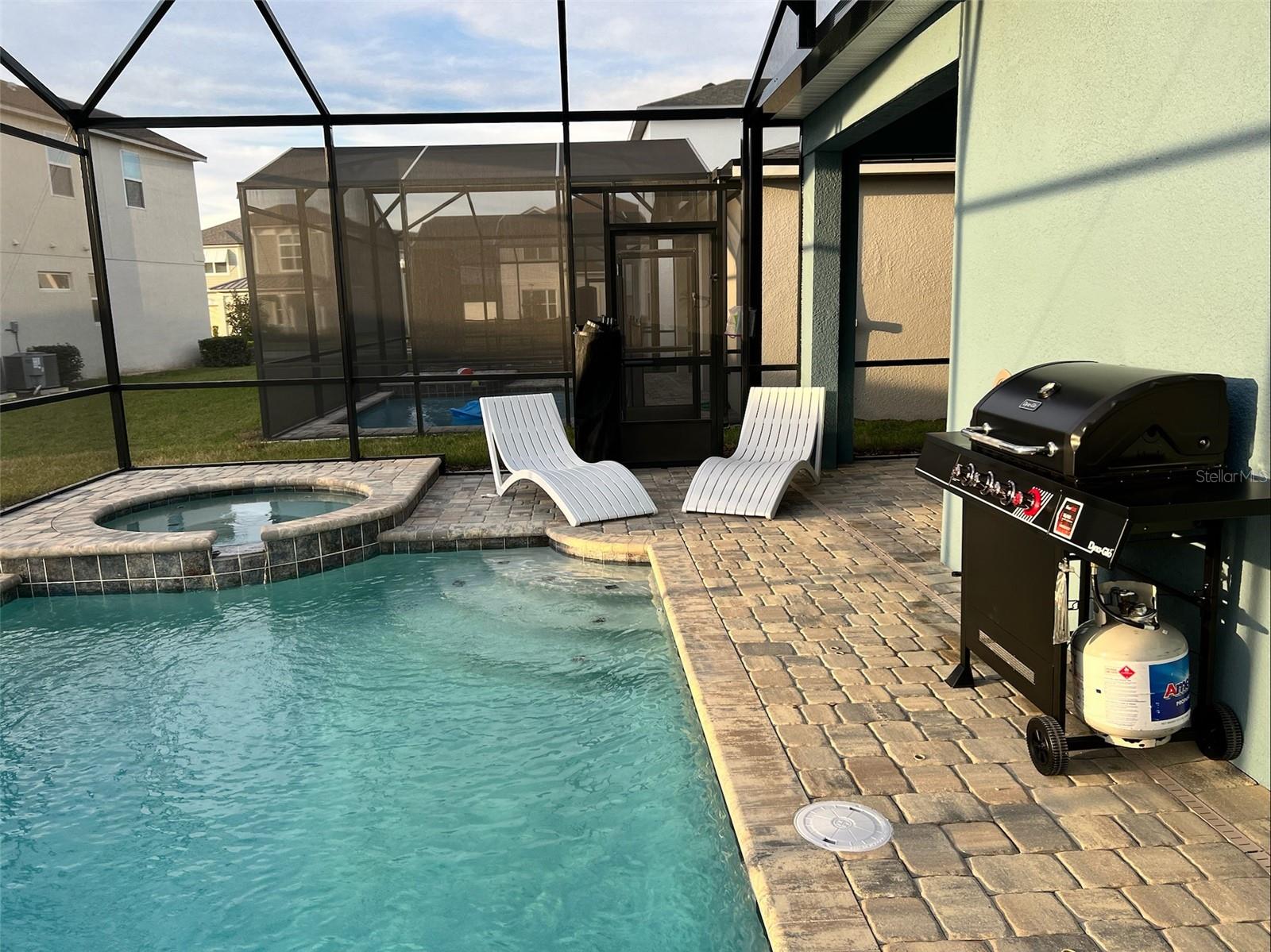 2104 FLEMING MIST PL, KISSIMMEE, FL, 34747