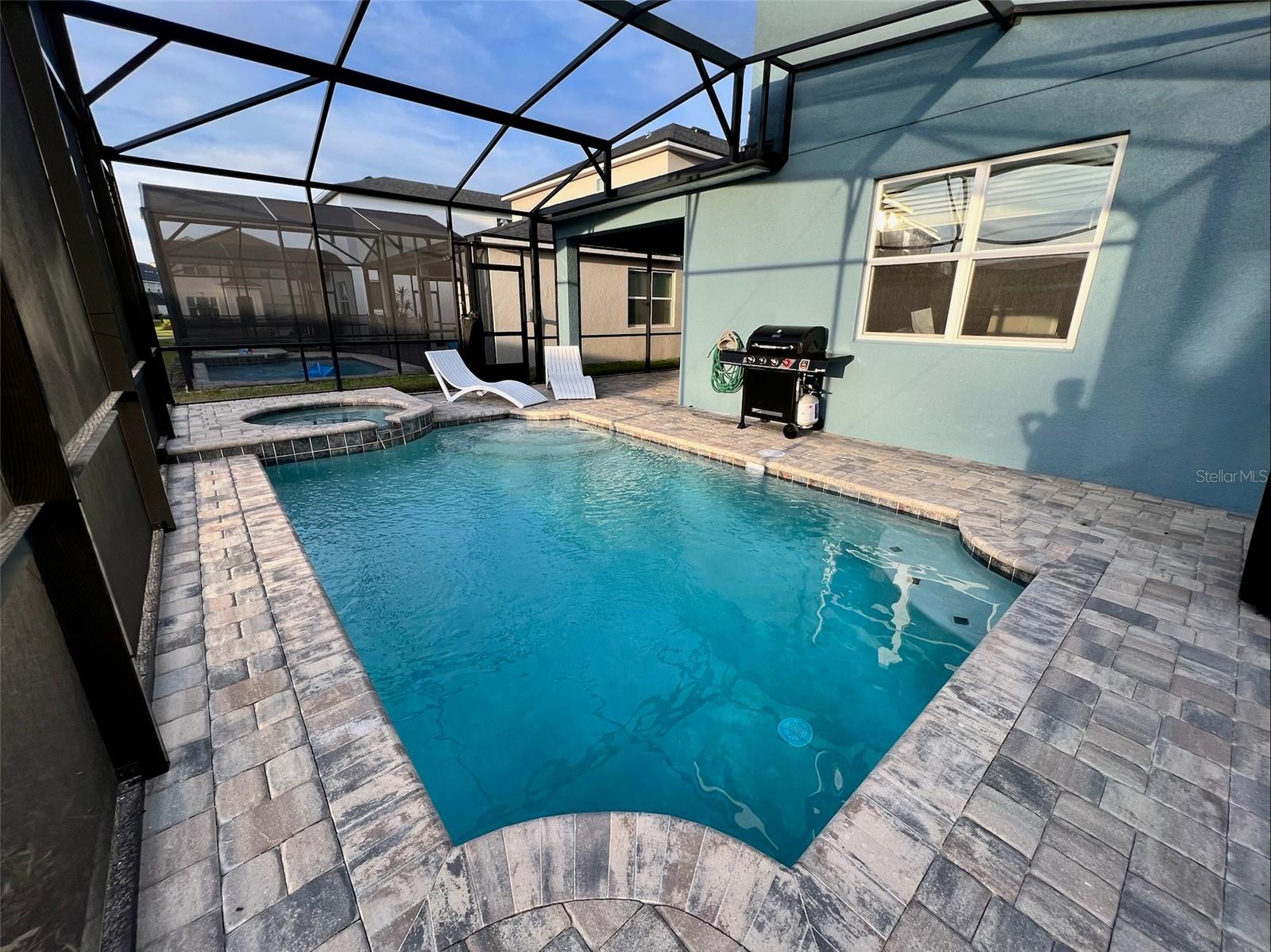 2104 FLEMING MIST PL, KISSIMMEE, FL, 34747