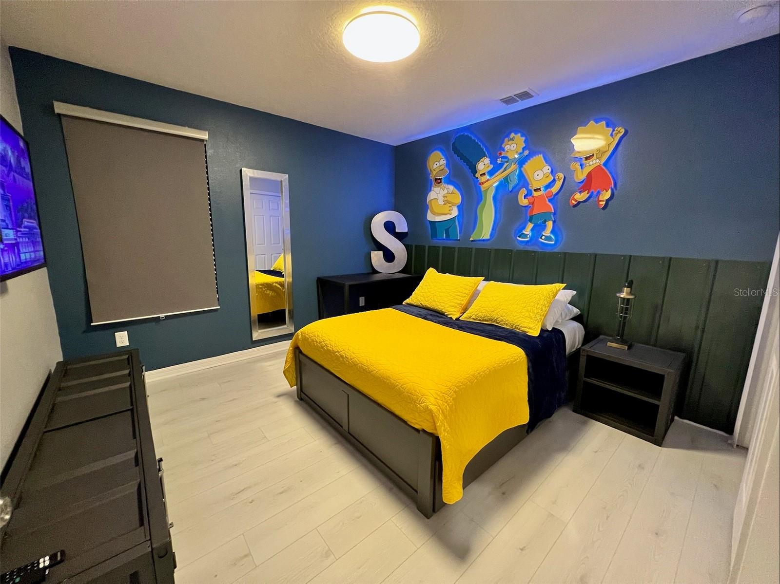 2104 FLEMING MIST PL, KISSIMMEE, FL, 34747