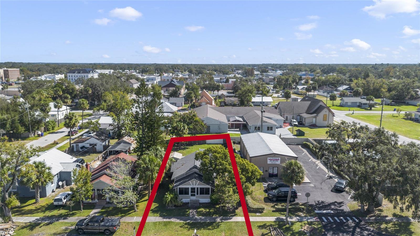 1109 MINNESOTA AVE, SAINT CLOUD, FL, 34769