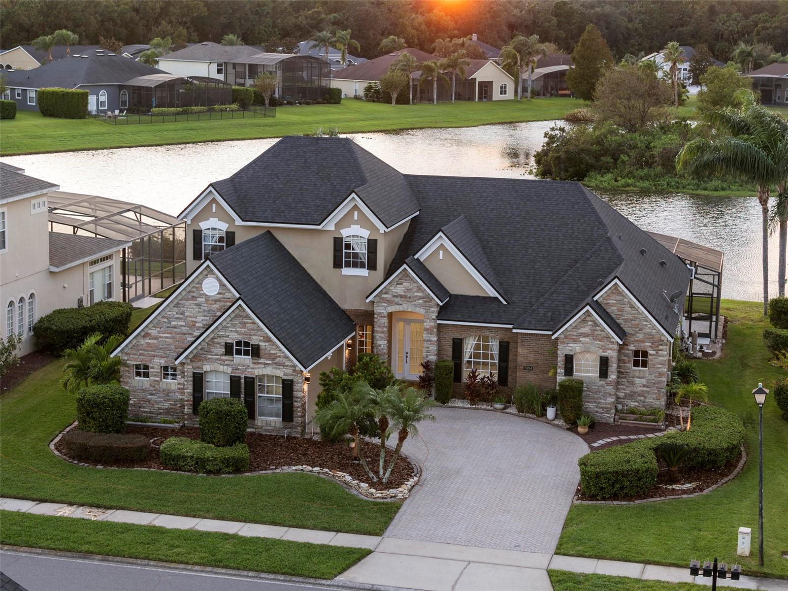 5094 OTTERS DEN TRL, SANFORD, FL, 32771