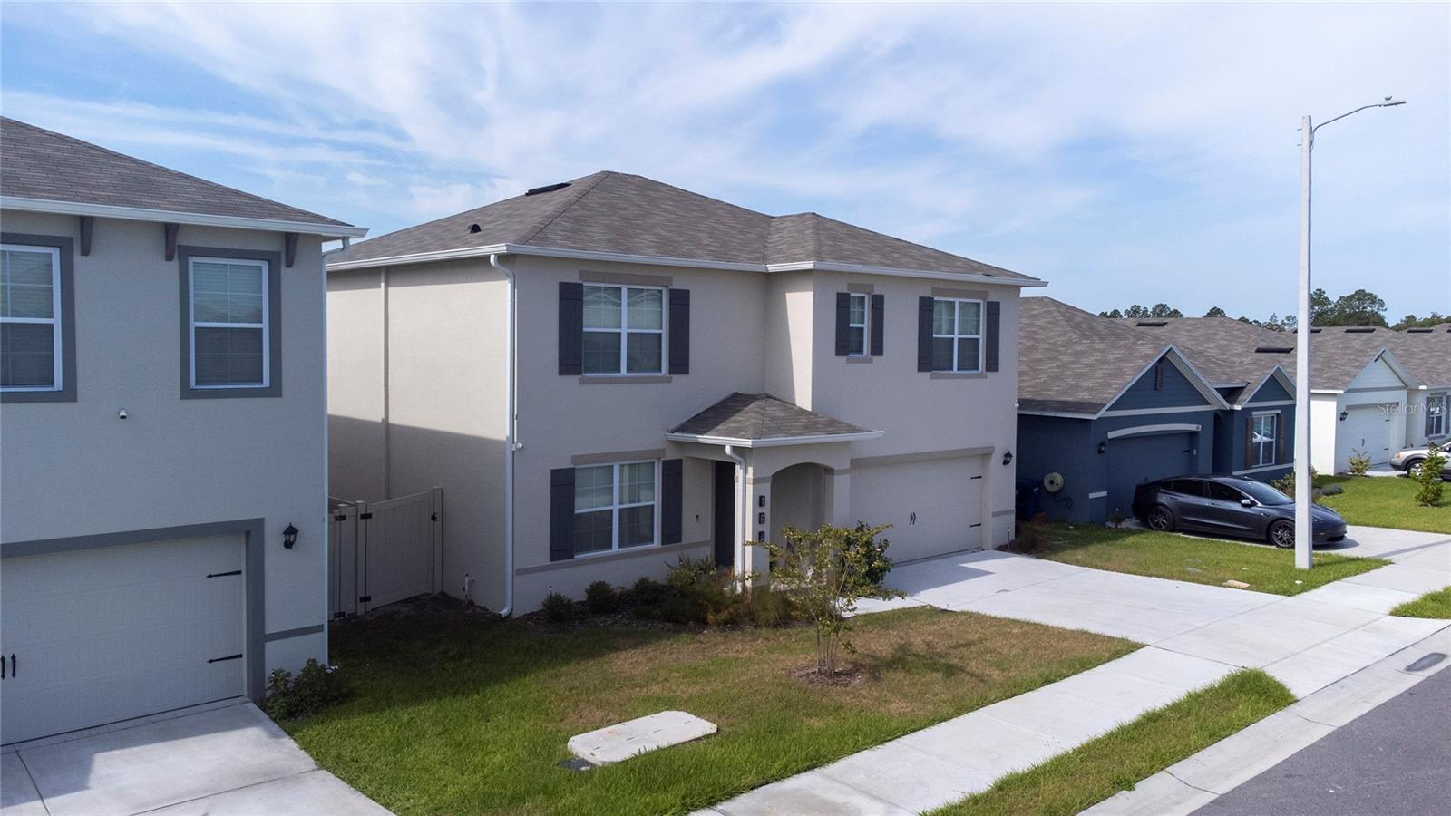 164 EMANUELLE DR, WINTER HAVEN, FL, 33884