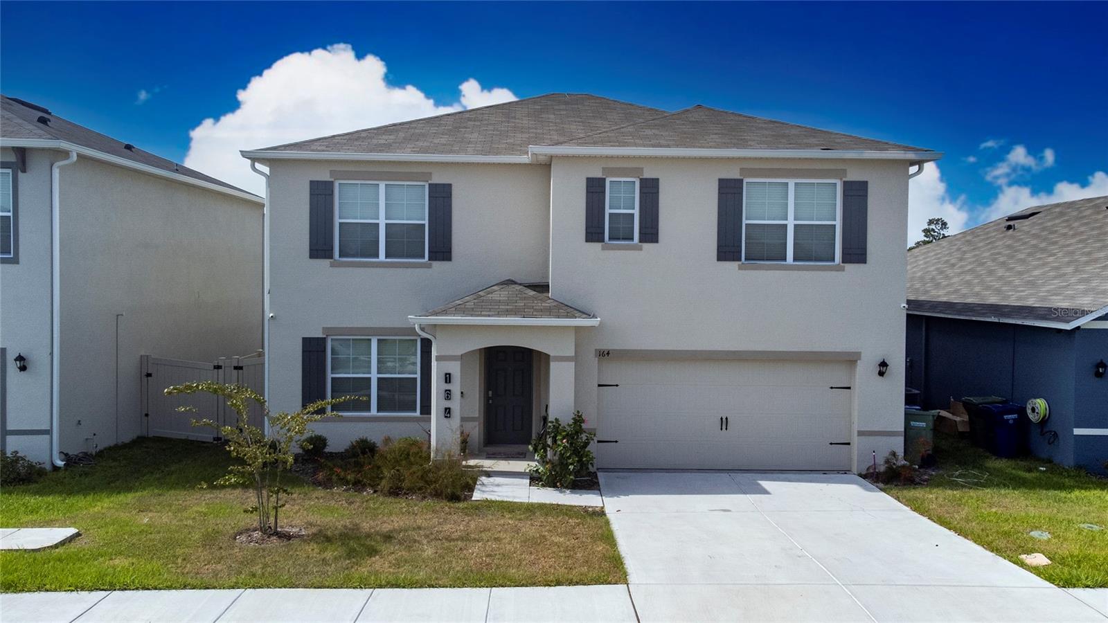 164 EMANUELLE DR, WINTER HAVEN, FL, 33884