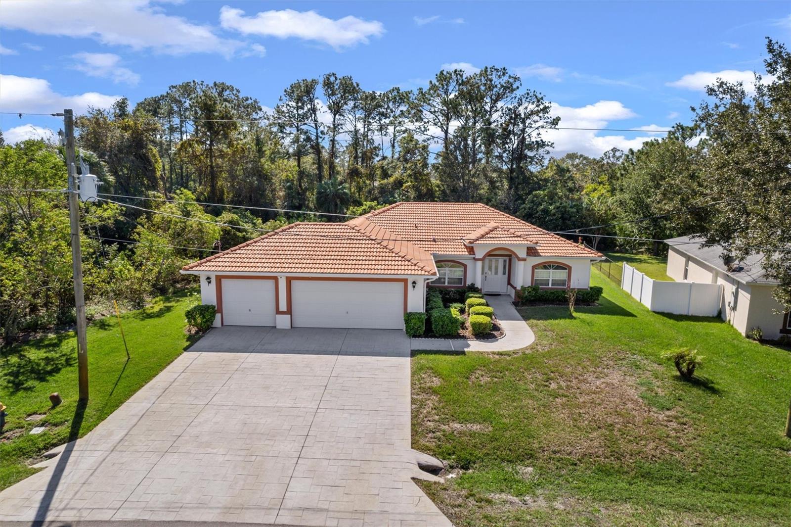 13 PRATTWOOD LN, PALM COAST, FL, 32164