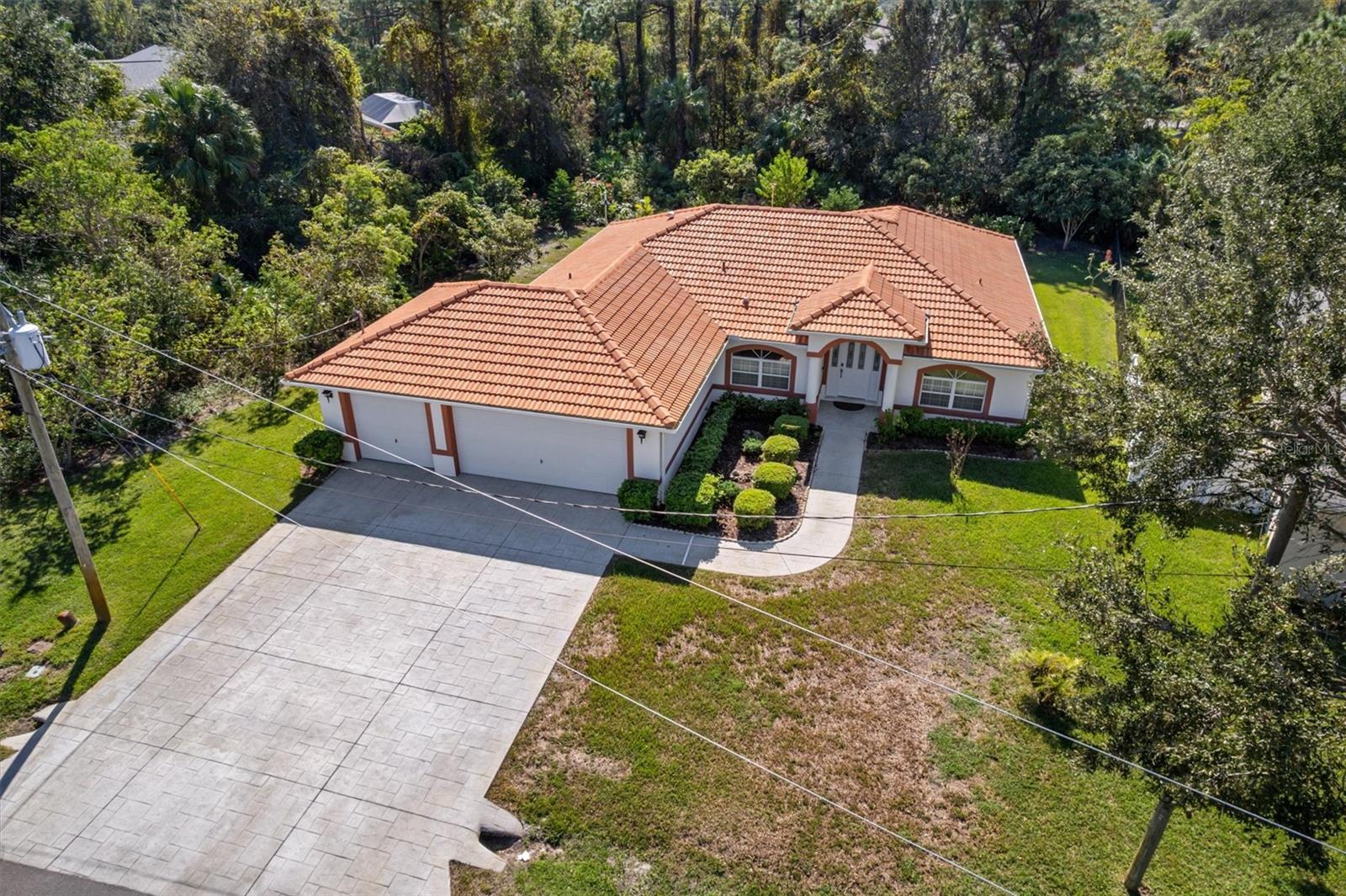 13 PRATTWOOD LN, PALM COAST, FL, 32164