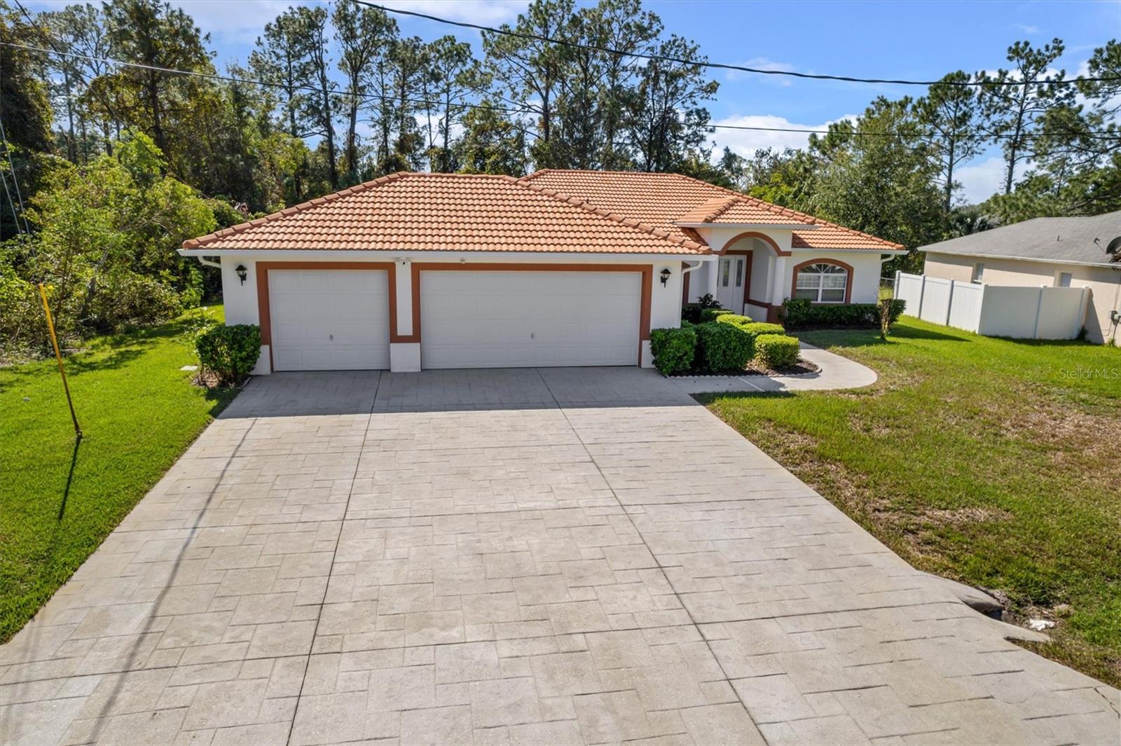 13 PRATTWOOD LN, PALM COAST, FL, 32164