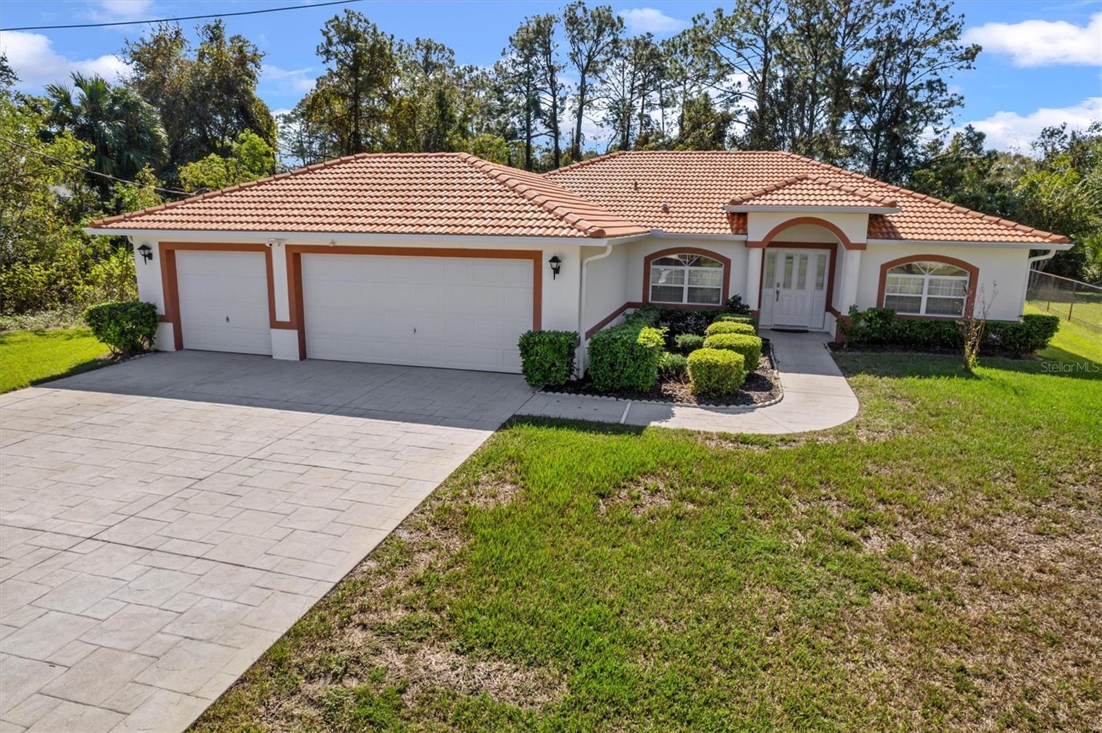 13 PRATTWOOD LN, PALM COAST, FL, 32164