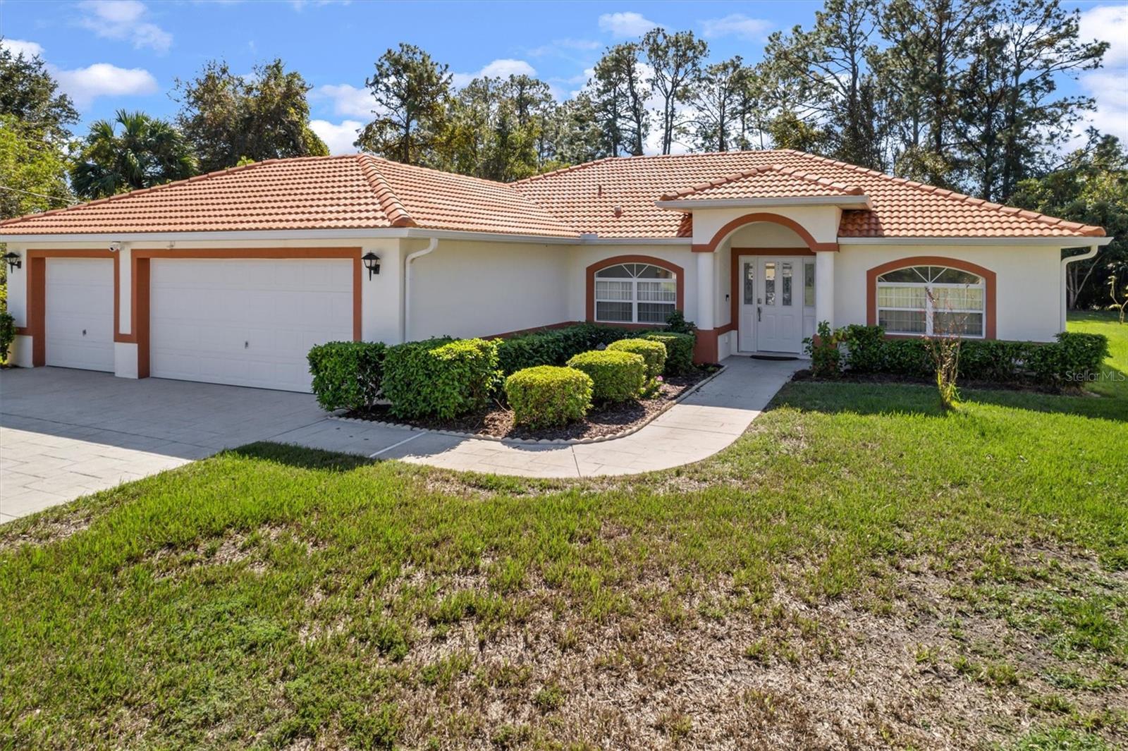 13 PRATTWOOD LN, PALM COAST, FL, 32164