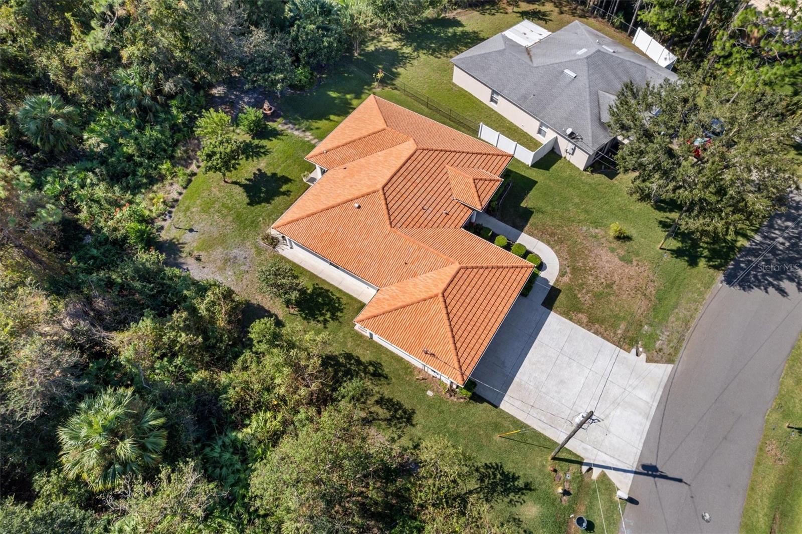 13 PRATTWOOD LN, PALM COAST, FL, 32164