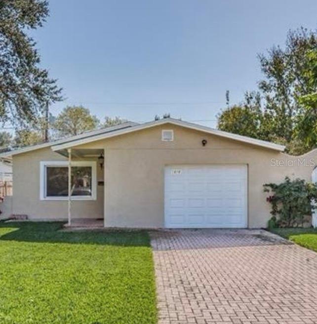 1818 MICHIGAN AVE NE, ST PETERSBURG, FL, 33703