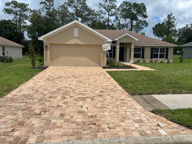 6925 SW 179TH COURT RD, DUNNELLON, FL, 34432