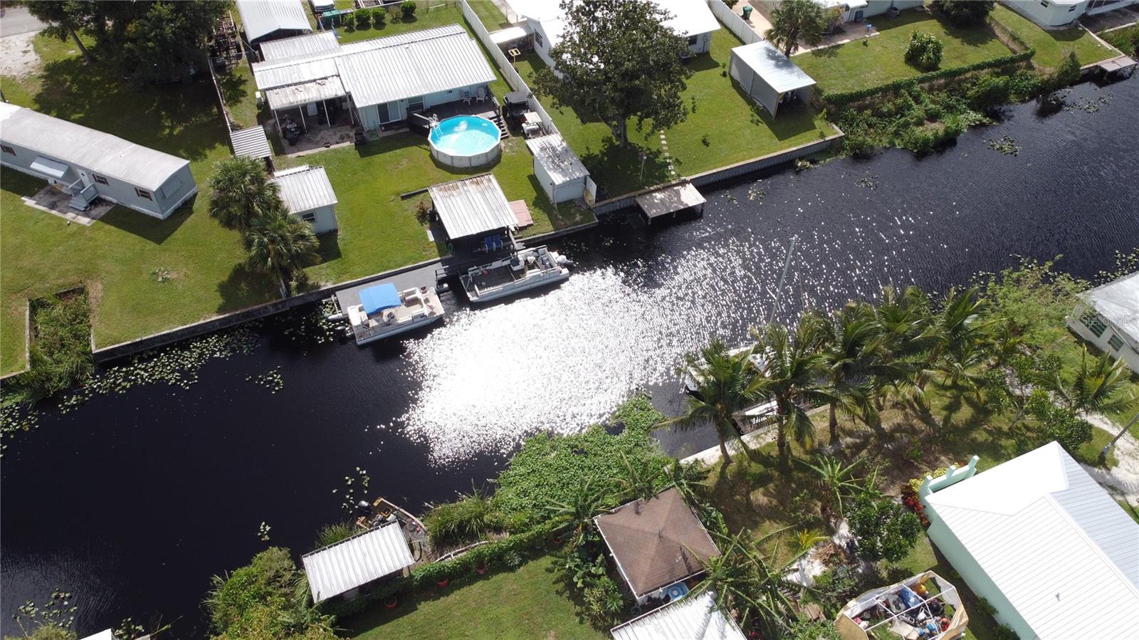 3112 SE 24TH ST N, OKEECHOBEE, FL, 34974