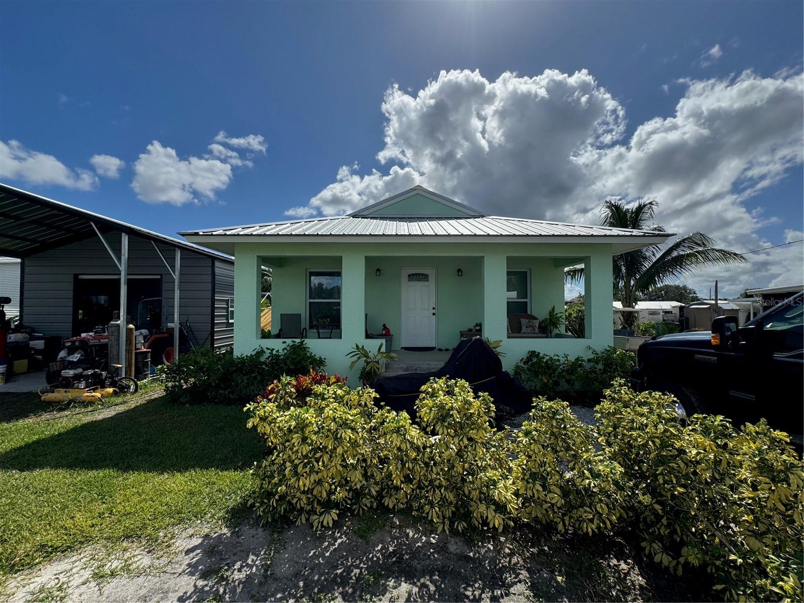 3112 SE 24TH ST N, OKEECHOBEE, FL, 34974