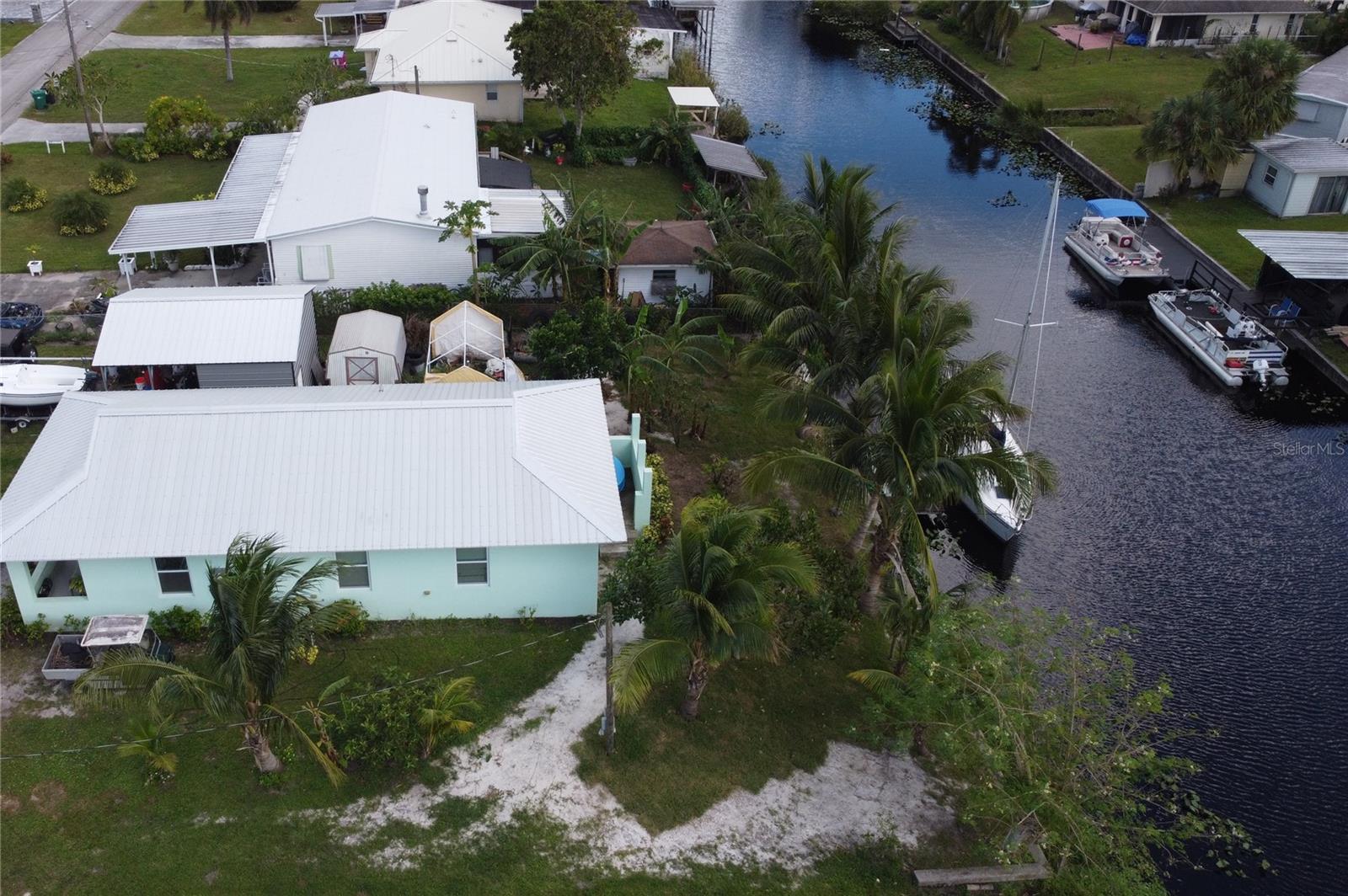 3112 SE 24TH ST N, OKEECHOBEE, FL, 34974