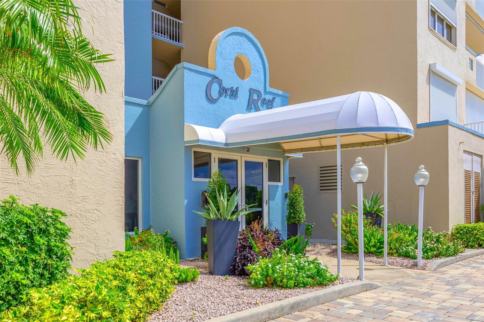 1177 N HIGHWAY A1A #603, INDIALANTIC, FL, 32903