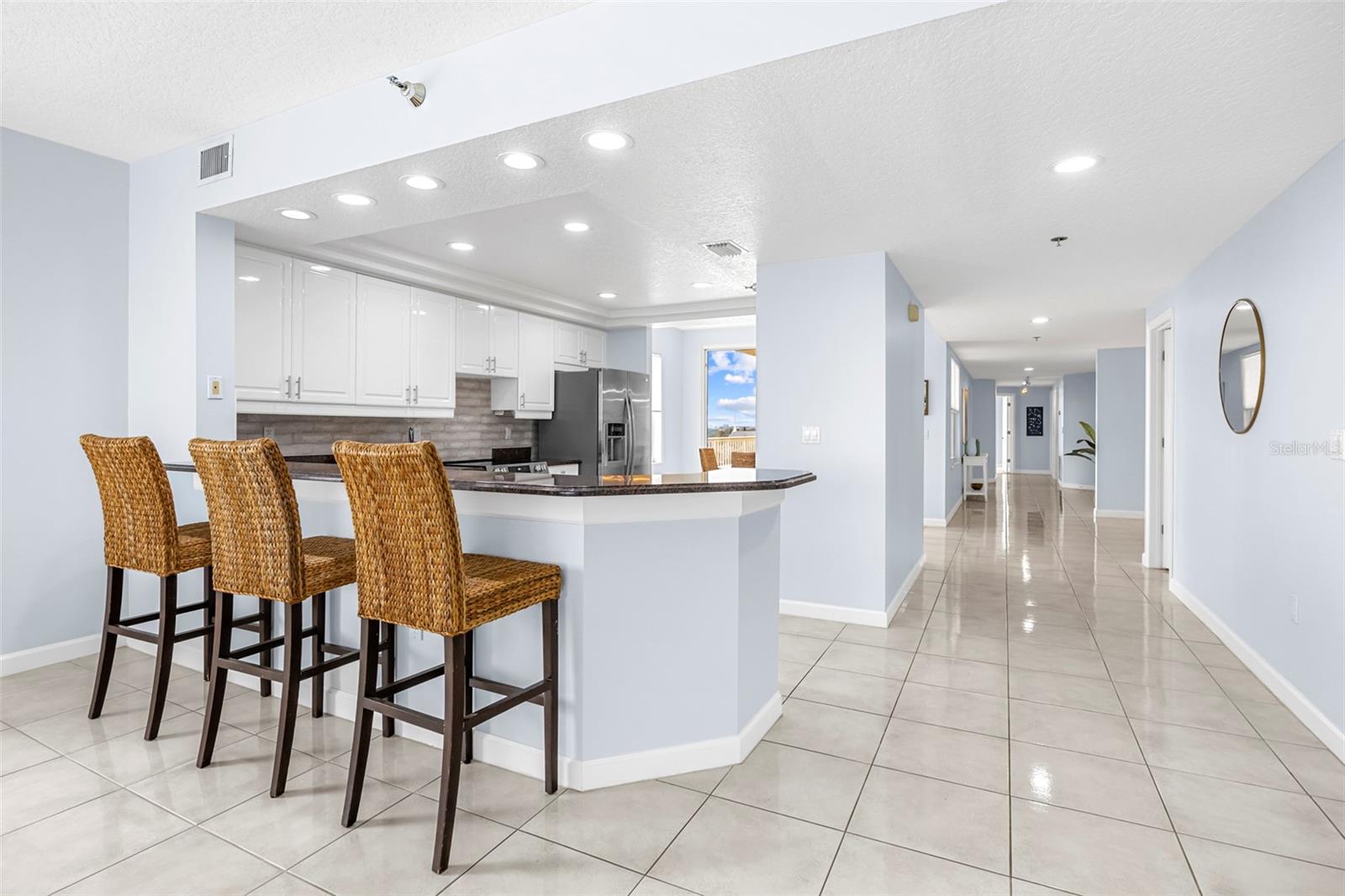 1177 N HIGHWAY A1A #603, INDIALANTIC, FL, 32903