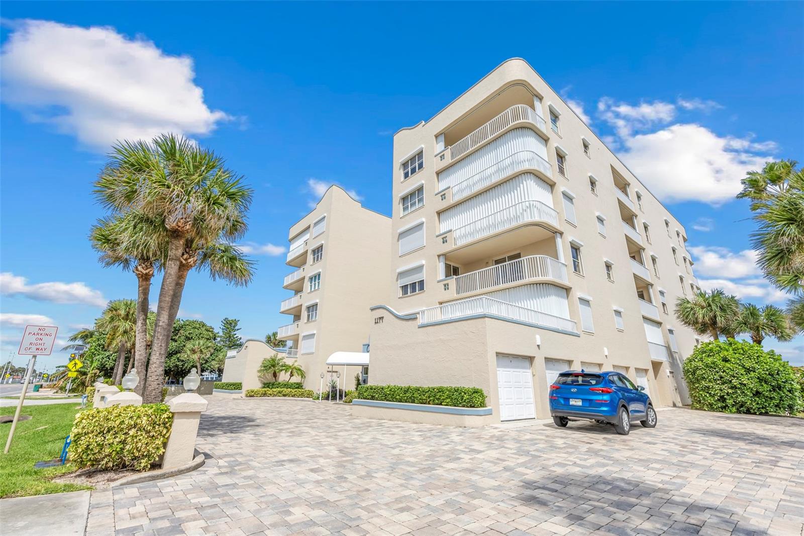 1177 N HIGHWAY A1A #603, INDIALANTIC, FL, 32903