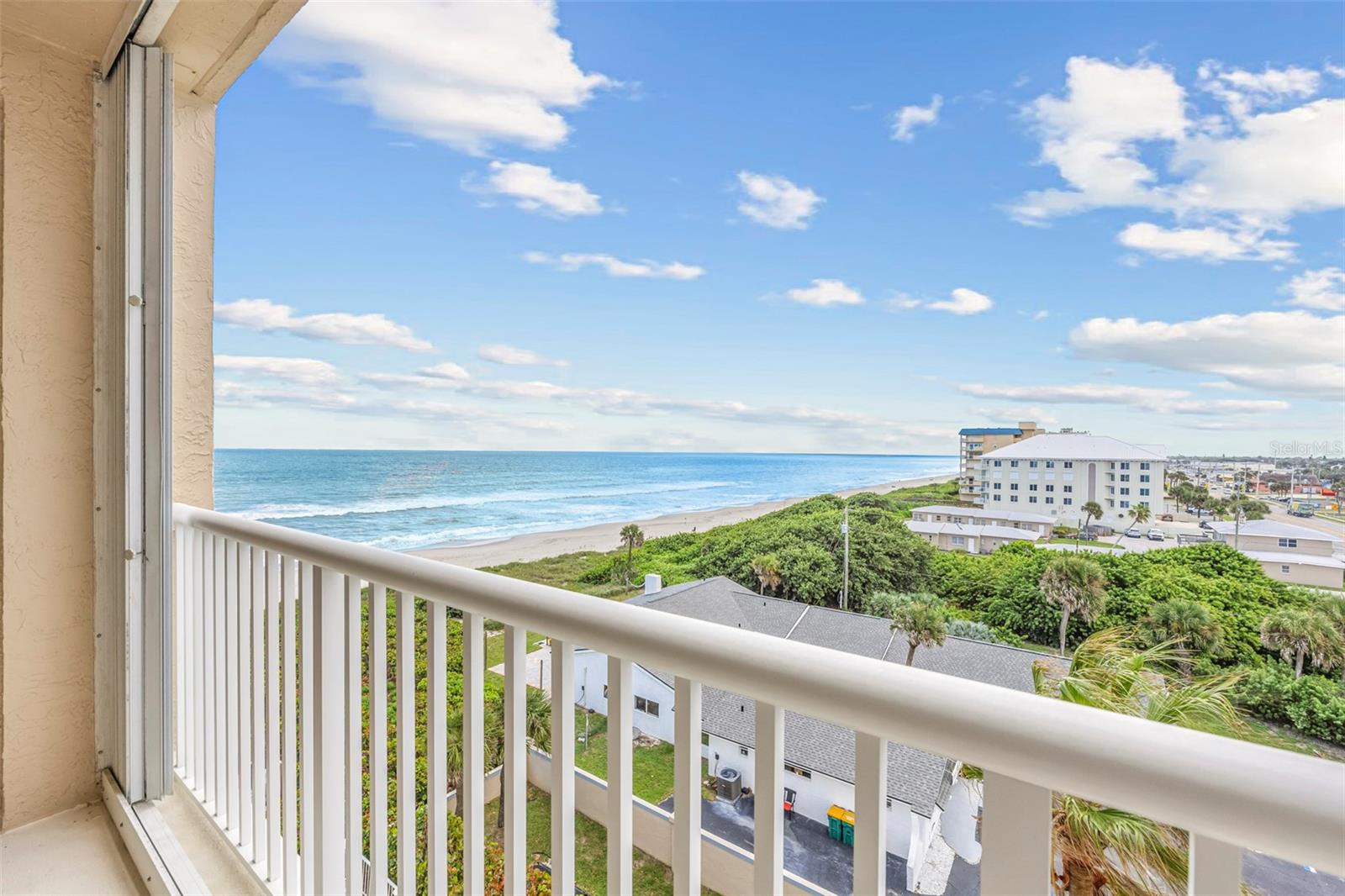 1177 N HIGHWAY A1A #603, INDIALANTIC, FL, 32903