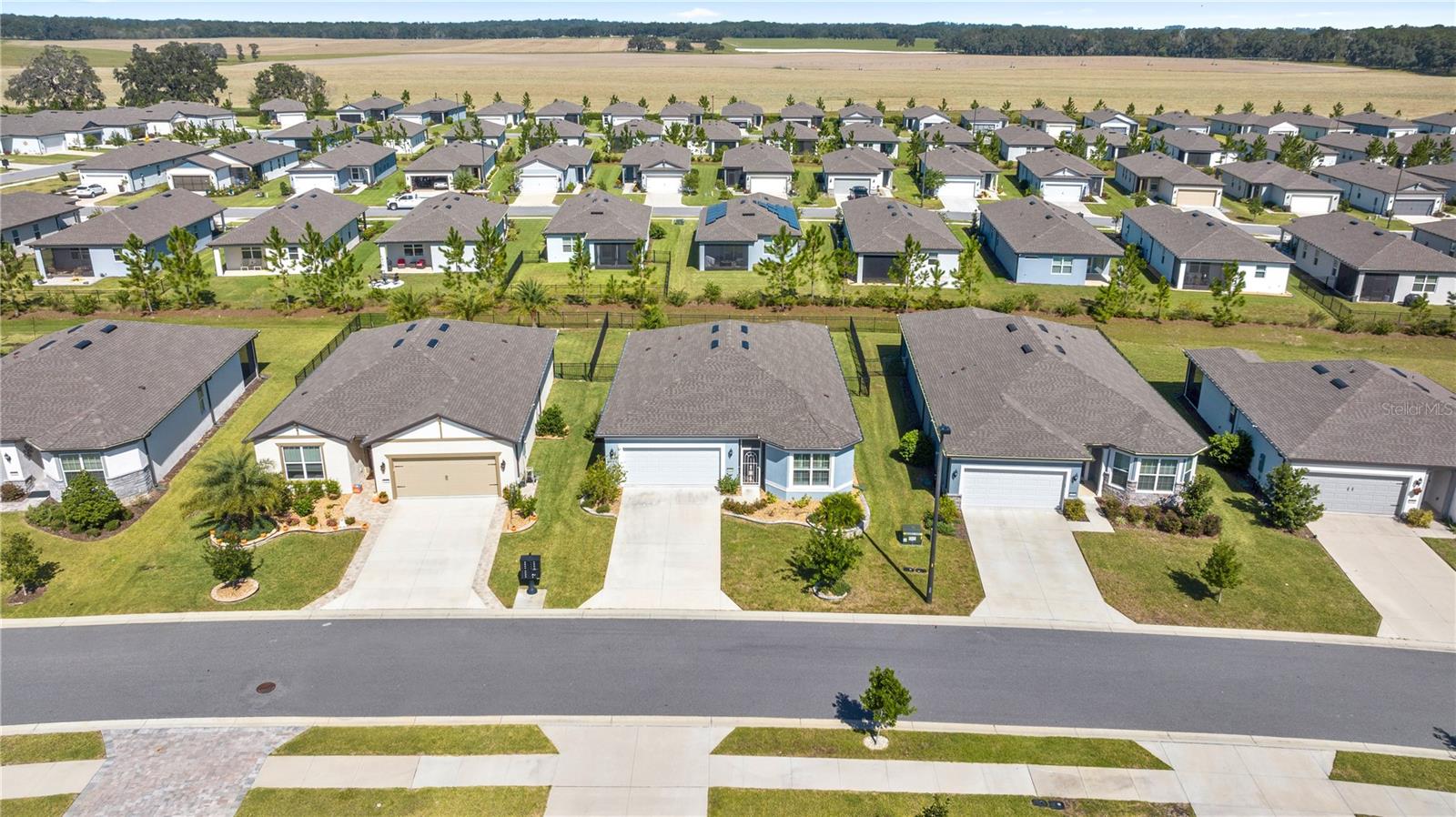 9411 SW 54TH ST, OCALA, FL, 34481