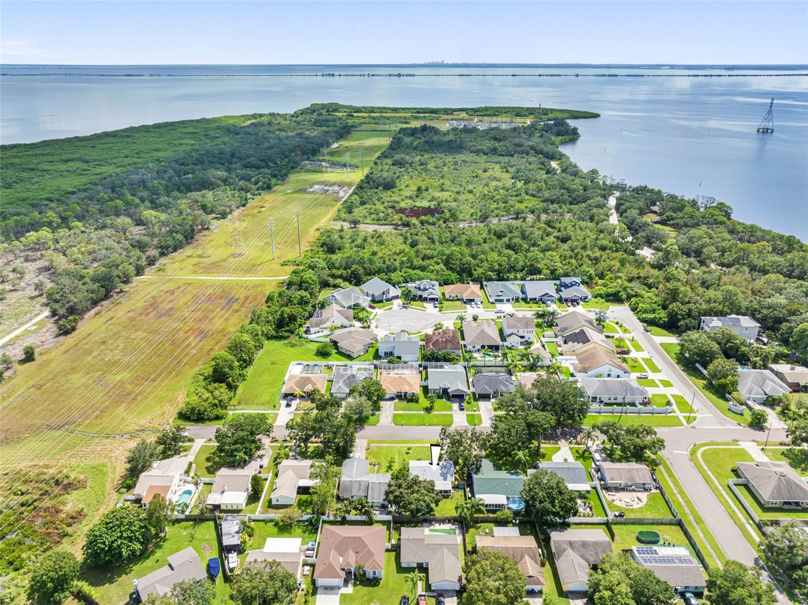 206 LEXINGTON ST, OLDSMAR, FL, 34677