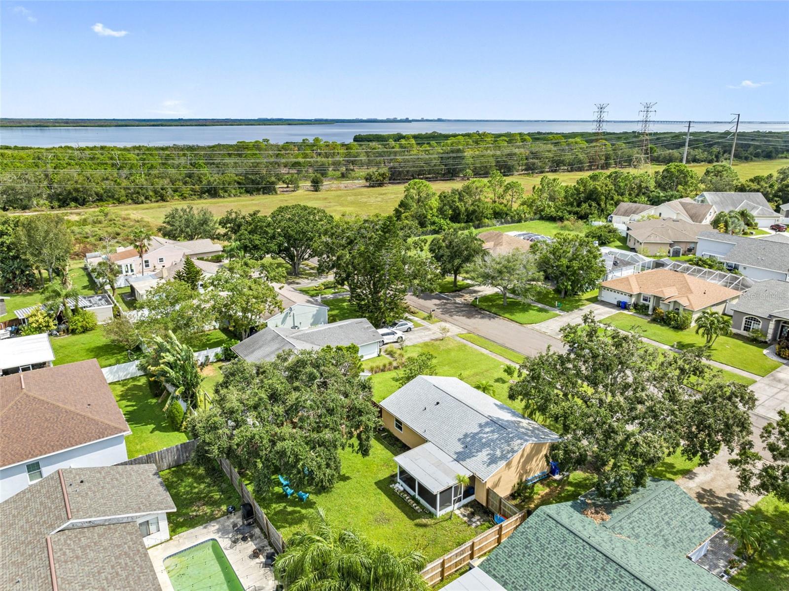 206 LEXINGTON ST, OLDSMAR, FL, 34677