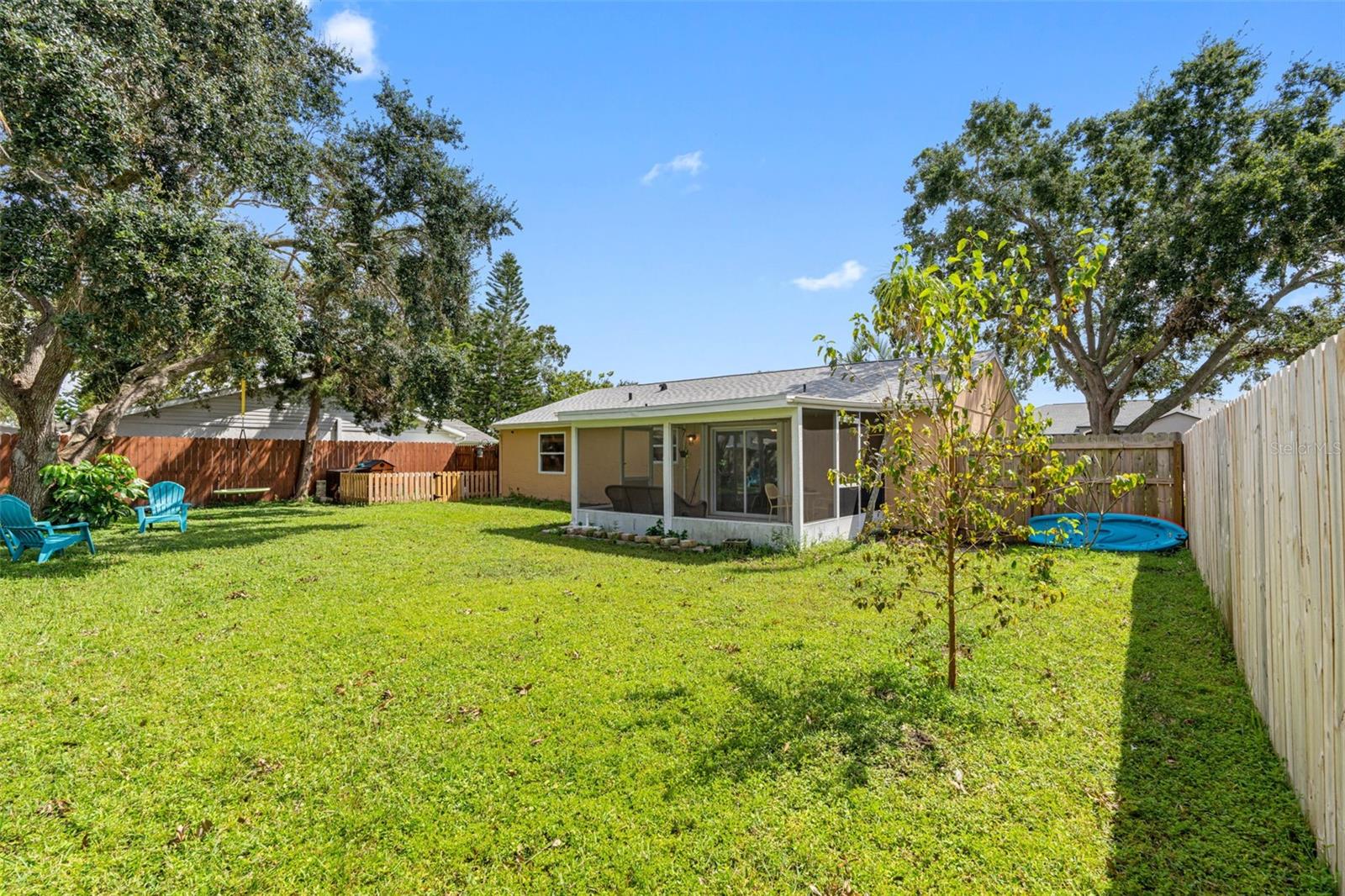206 LEXINGTON ST, OLDSMAR, FL, 34677