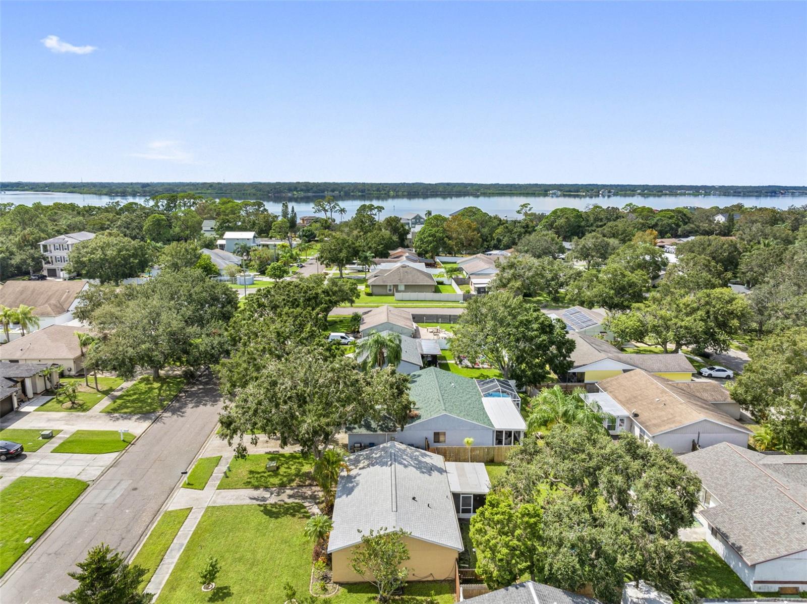 206 LEXINGTON ST, OLDSMAR, FL, 34677
