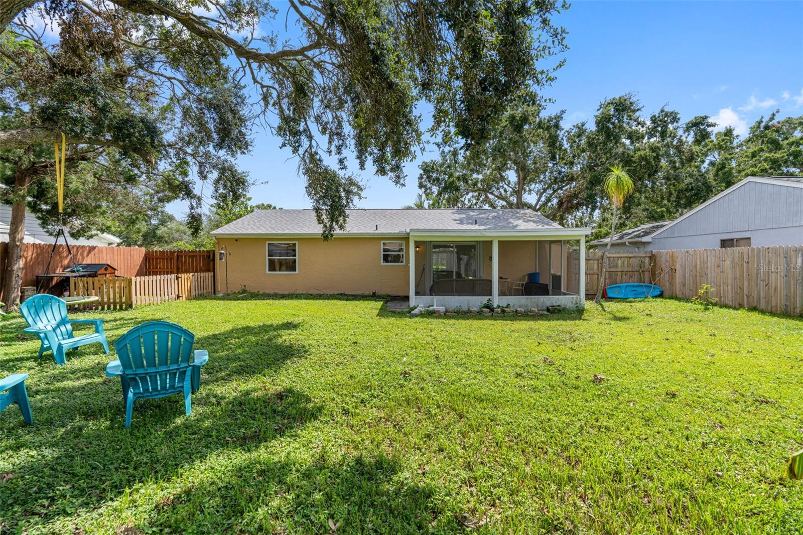 206 LEXINGTON ST, OLDSMAR, FL, 34677