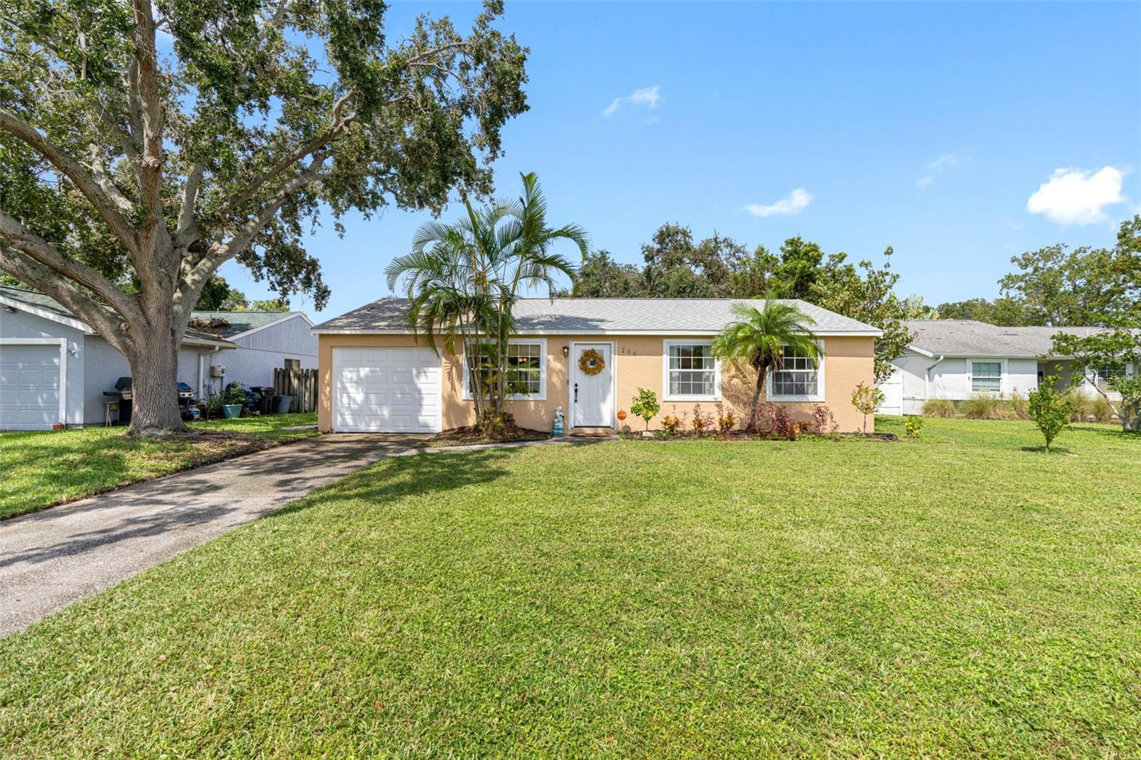 206 LEXINGTON ST, OLDSMAR, FL, 34677