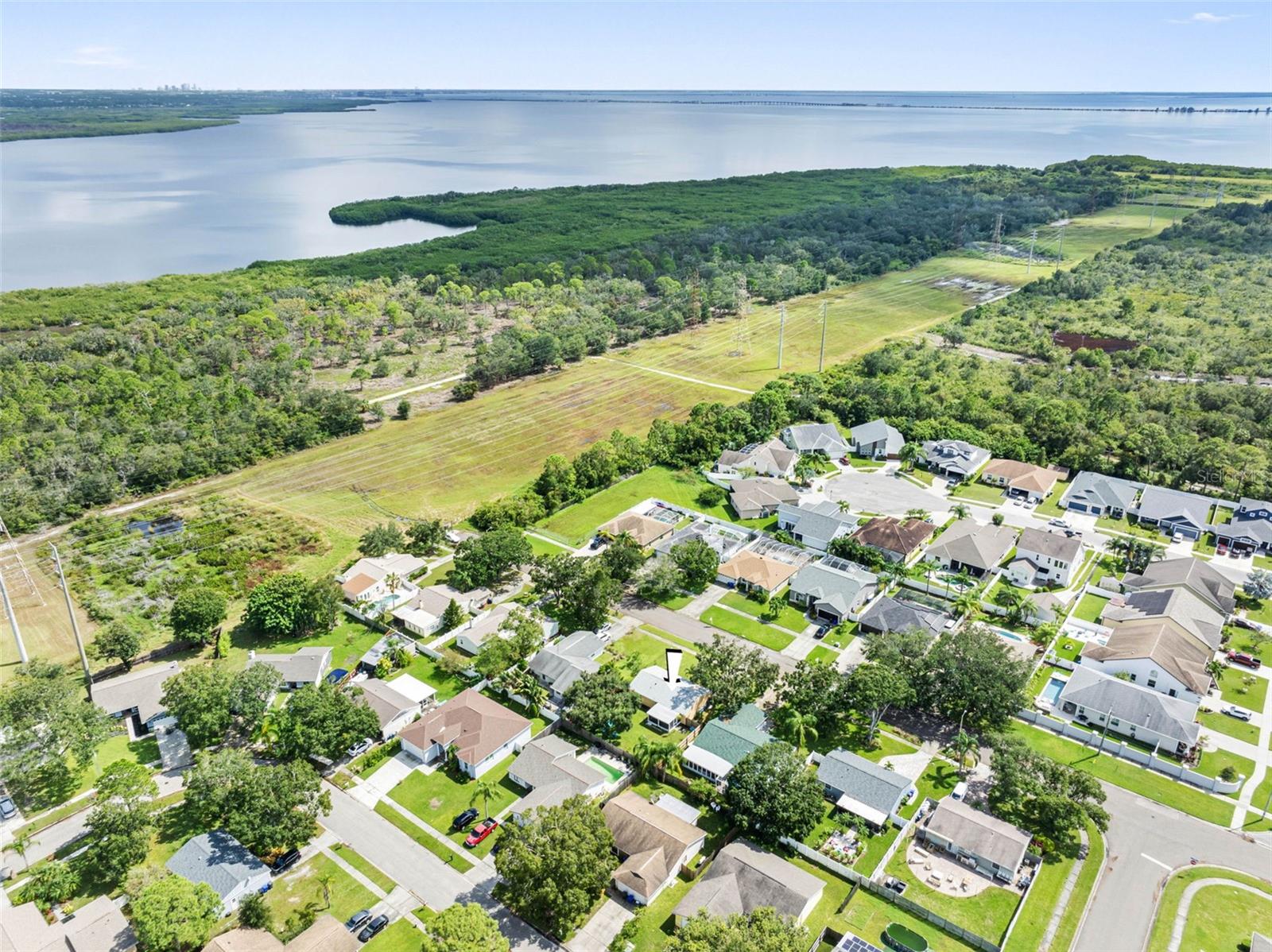 206 LEXINGTON ST, OLDSMAR, FL, 34677