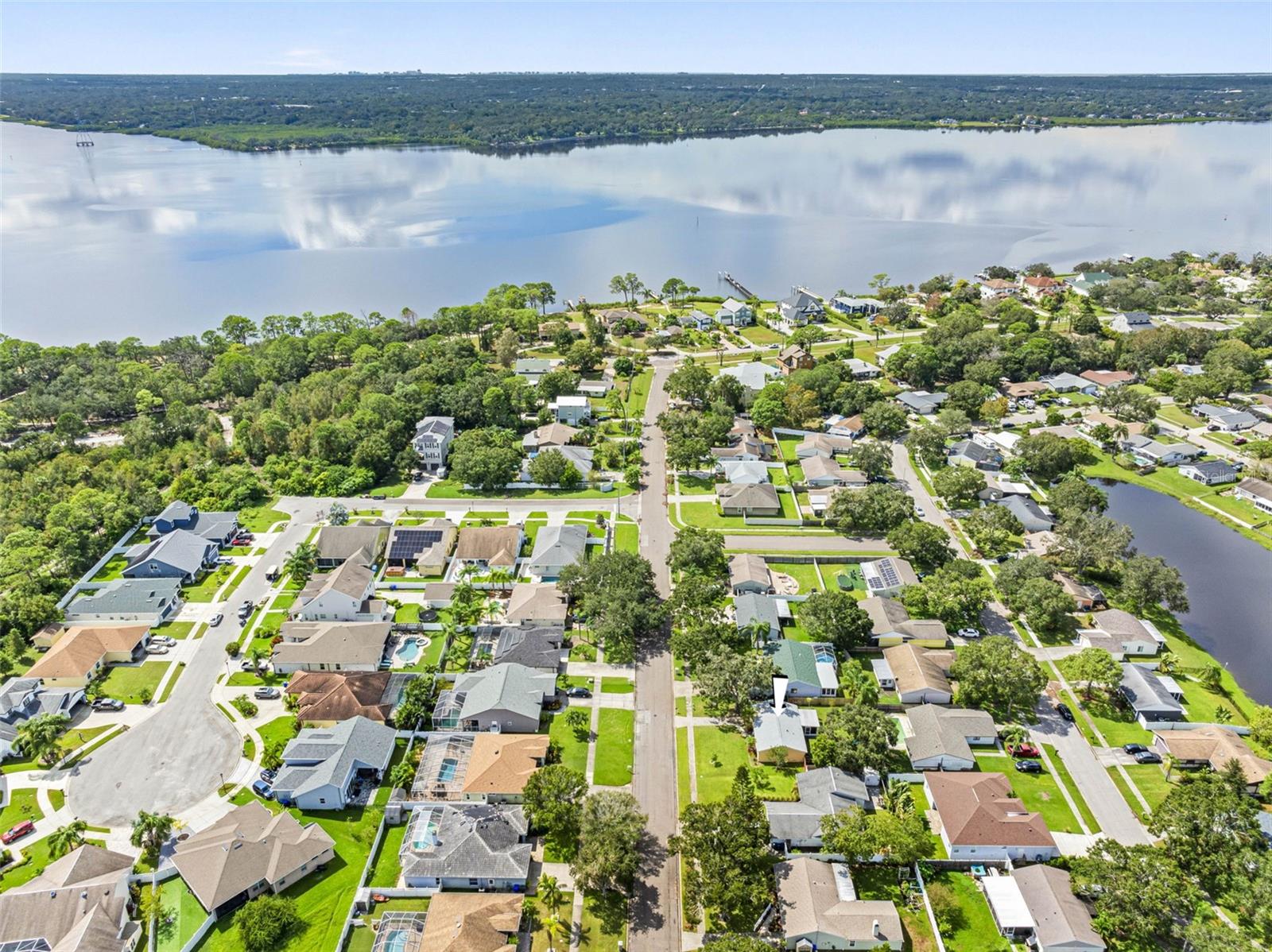 206 LEXINGTON ST, OLDSMAR, FL, 34677