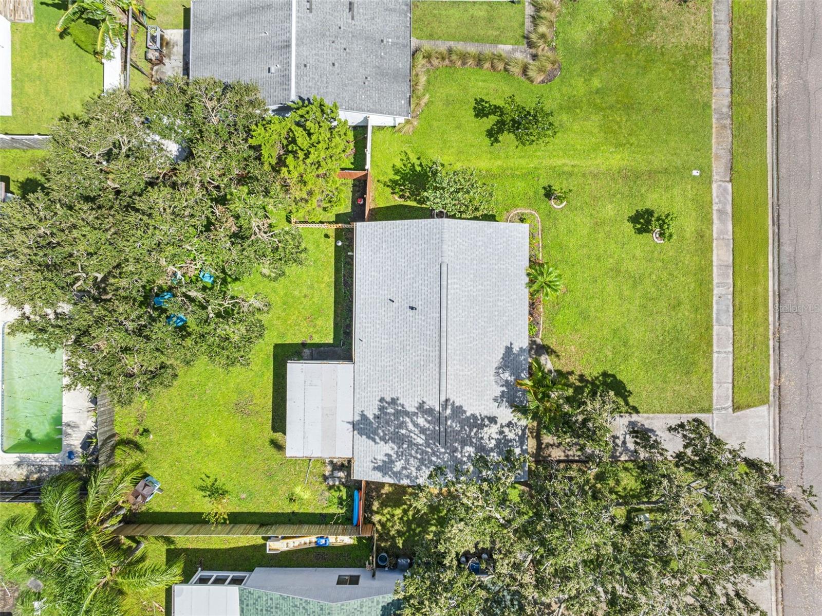 206 LEXINGTON ST, OLDSMAR, FL, 34677