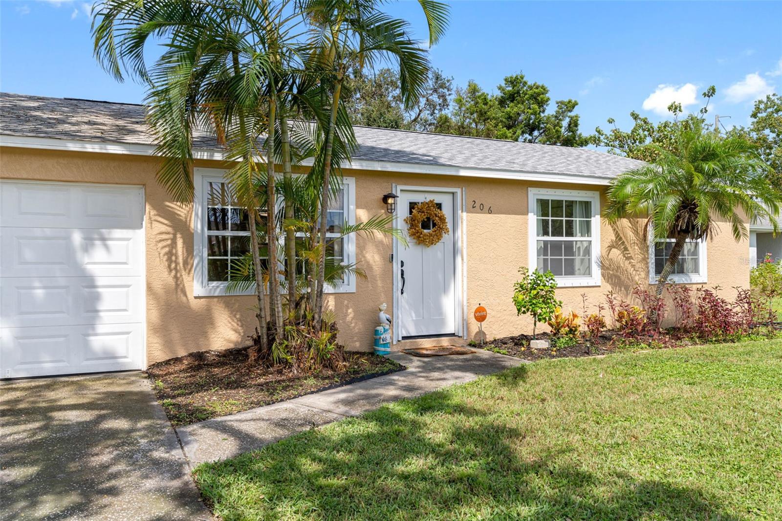 206 LEXINGTON ST, OLDSMAR, FL, 34677