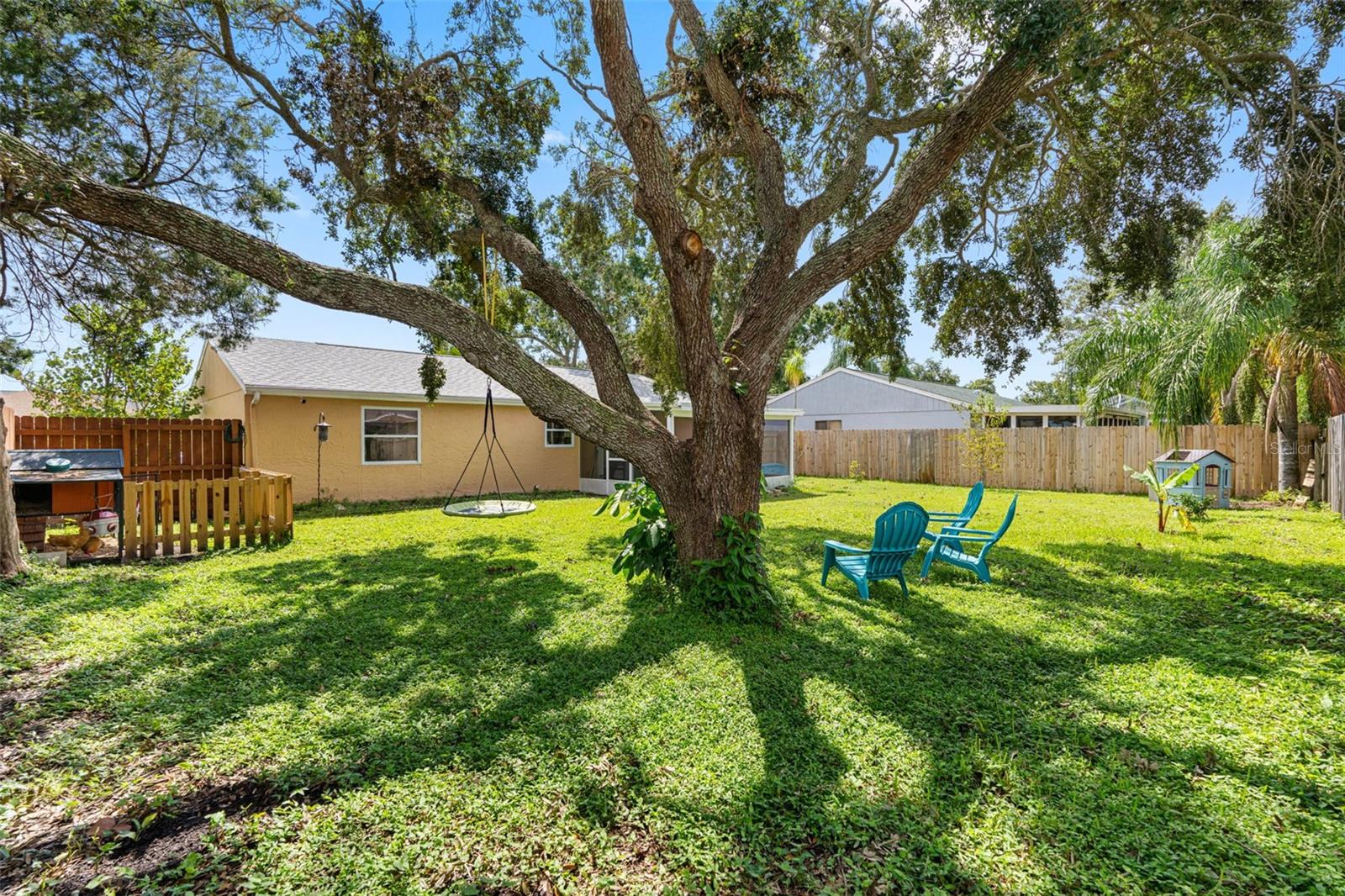 206 LEXINGTON ST, OLDSMAR, FL, 34677