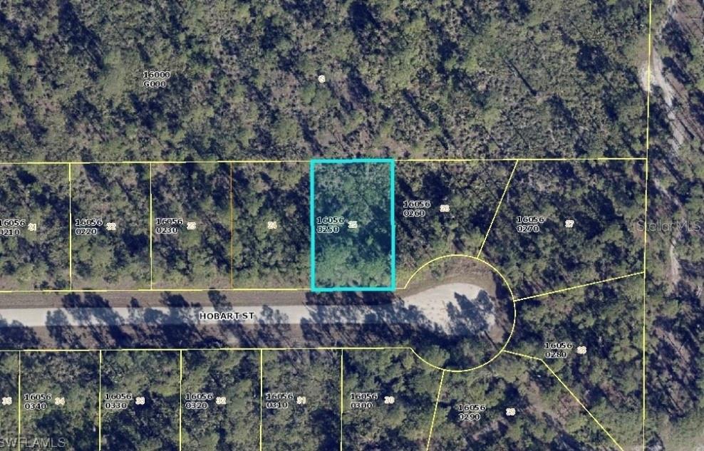 1045 S HOBART ST, LEHIGH ACRES, FL, 33974
