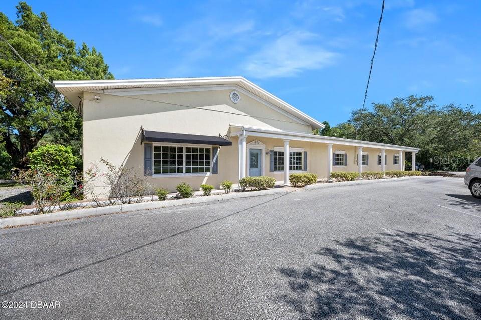 479 & 481 N US HIGHWAY 1, ORMOND BEACH, FL, 32174