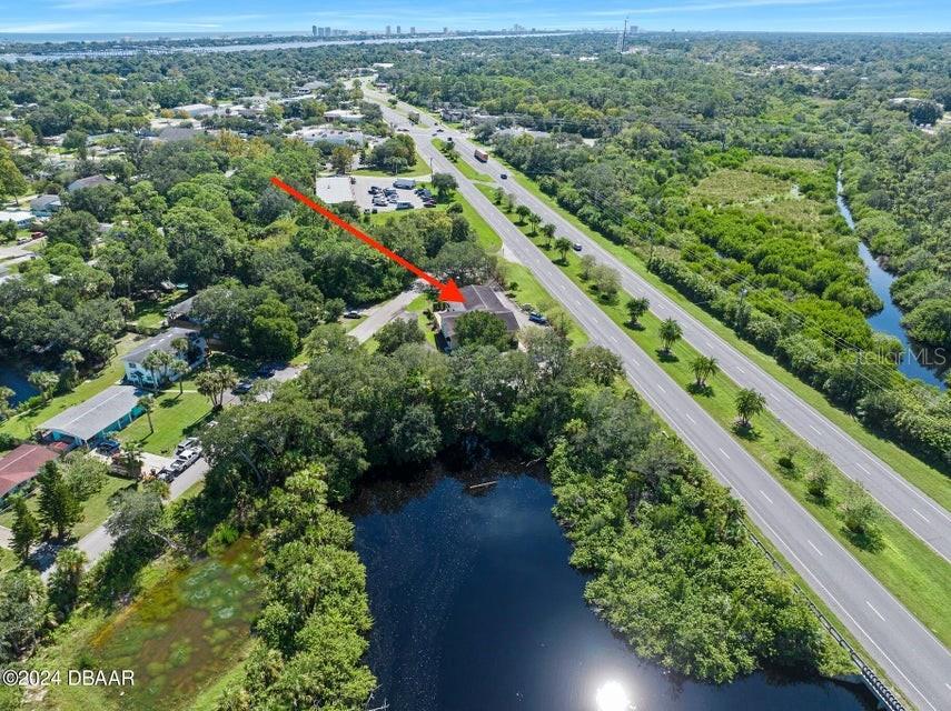 479 & 481 N US HIGHWAY 1, ORMOND BEACH, FL, 32174