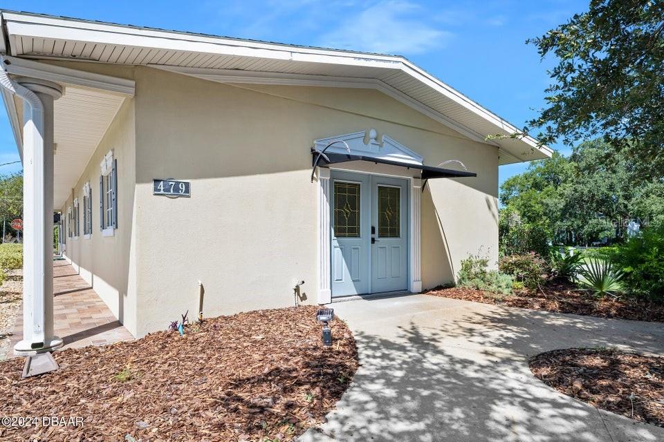479 & 481 N US HIGHWAY 1, ORMOND BEACH, FL, 32174