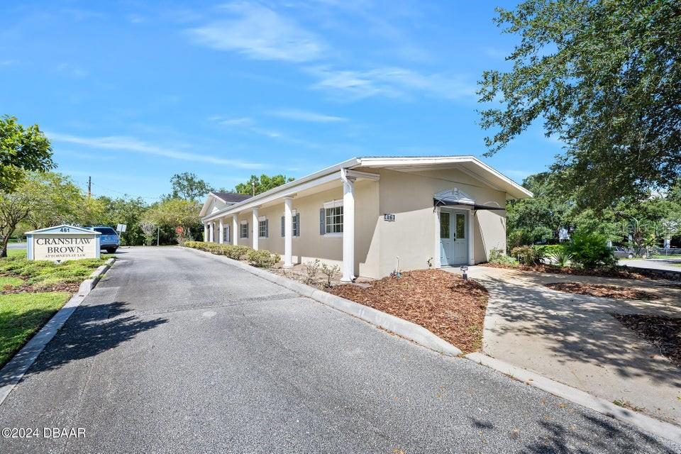 479 & 481 N US HIGHWAY 1, ORMOND BEACH, FL, 32174