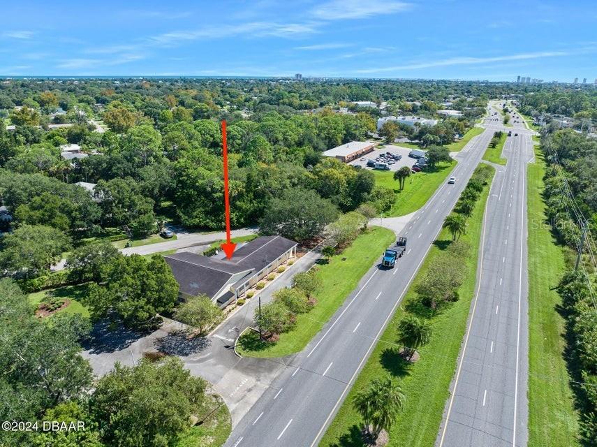 479 & 481 N US HIGHWAY 1, ORMOND BEACH, FL, 32174