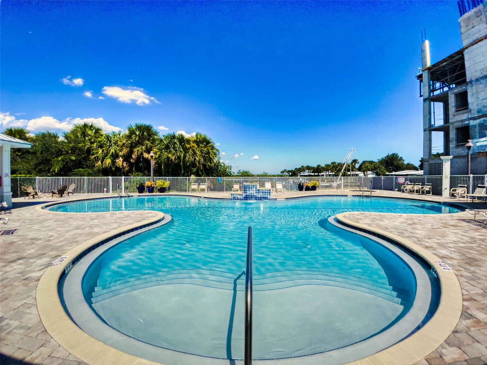 4 RIVERWALK DR #304, NEW SMYRNA BEACH, FL, 32169