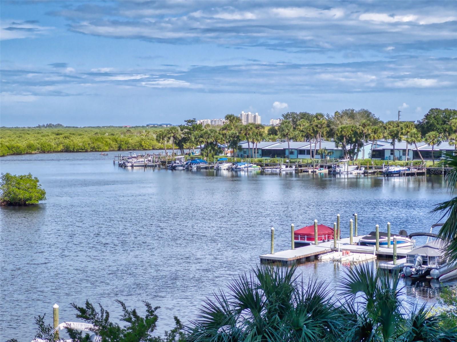 4 RIVERWALK DR #304, NEW SMYRNA BEACH, FL, 32169