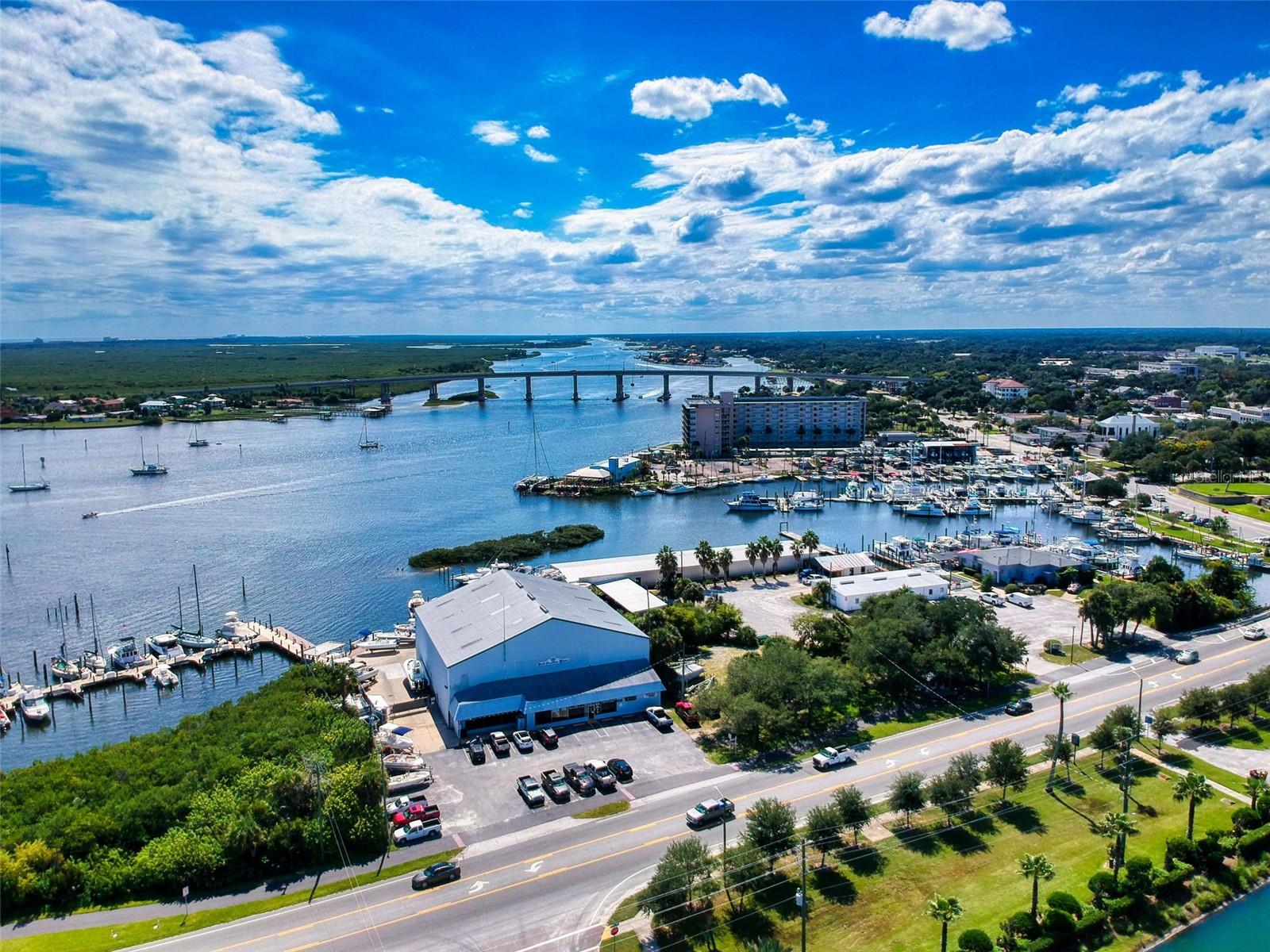 4 RIVERWALK DR #304, NEW SMYRNA BEACH, FL, 32169