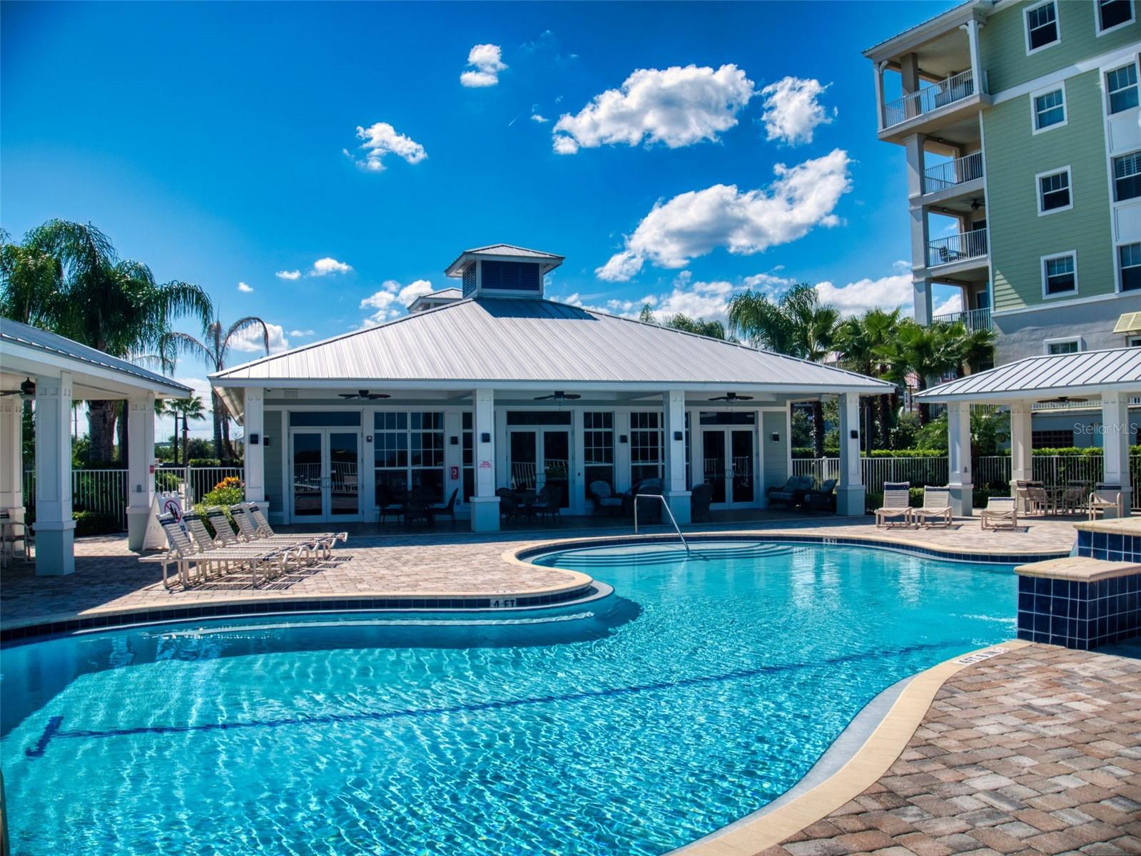 4 RIVERWALK DR #304, NEW SMYRNA BEACH, FL, 32169