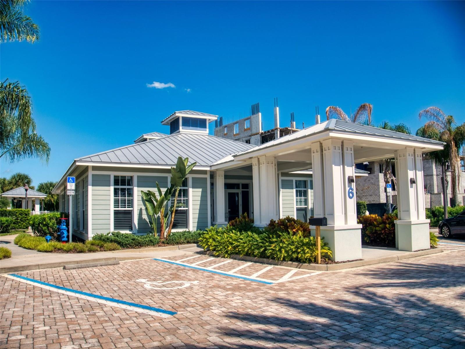 4 RIVERWALK DR #304, NEW SMYRNA BEACH, FL, 32169