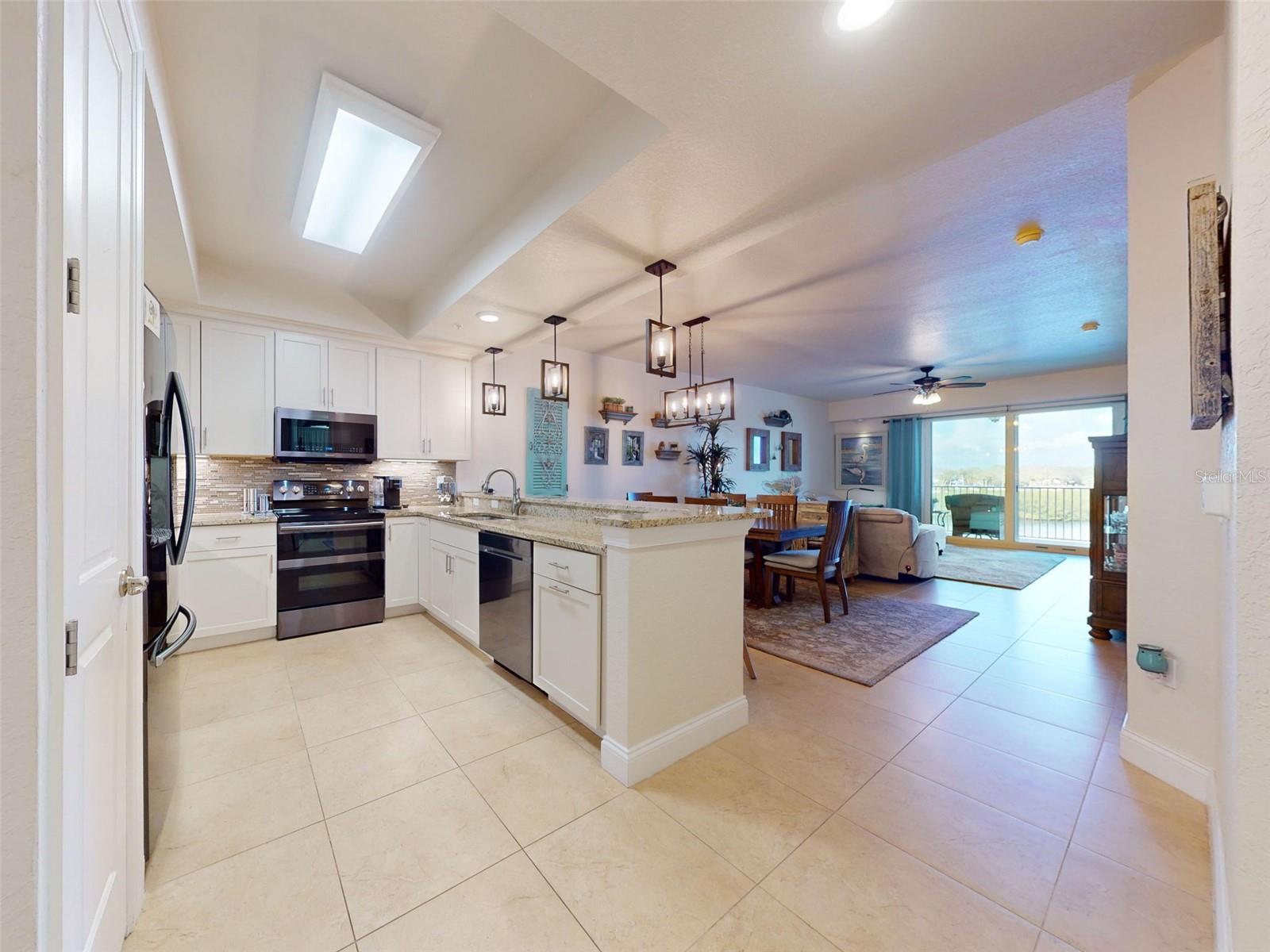 4 RIVERWALK DR #304, NEW SMYRNA BEACH, FL, 32169