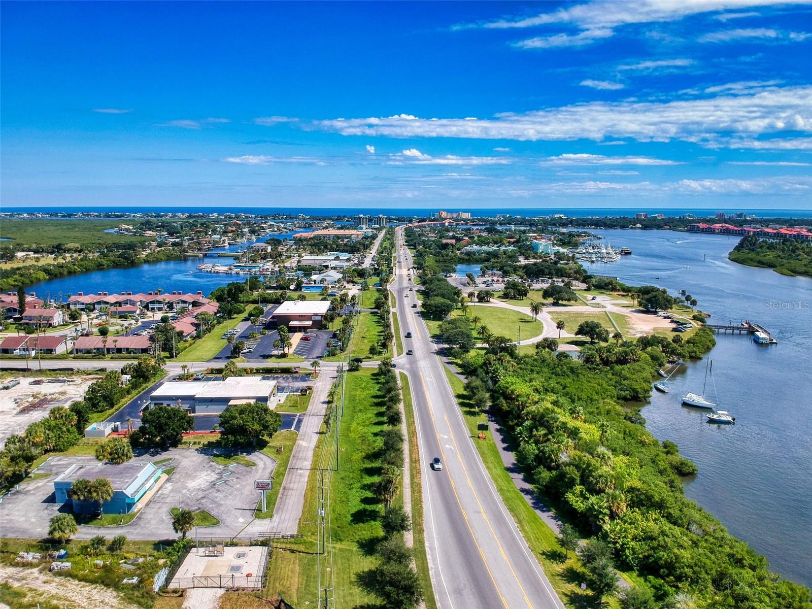 4 RIVERWALK DR #304, NEW SMYRNA BEACH, FL, 32169